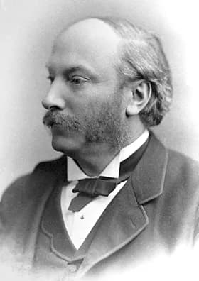 John William Strutt - John William Strutt, third Baron Rayleigh