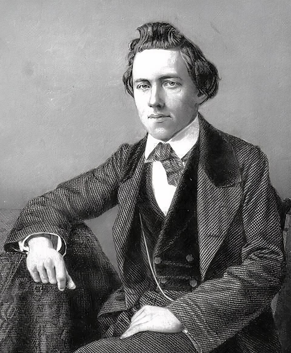 Paul Morphy - Paul Morphy.jpg
