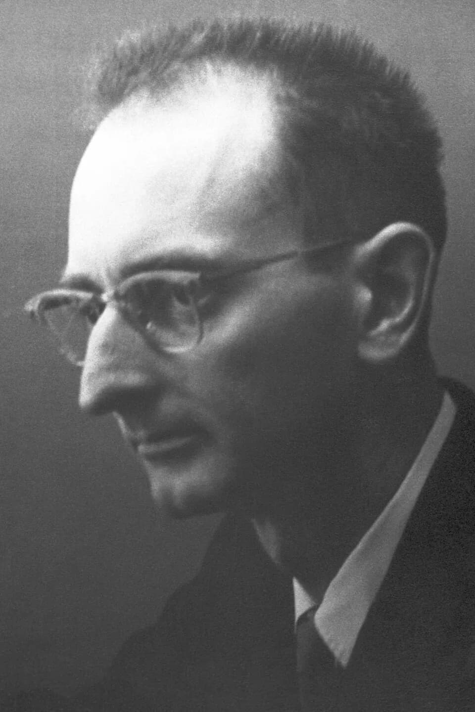Owen Chamberlain - Owen Chamberlain