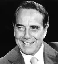 Bob Dole - Bob Dole, portrait