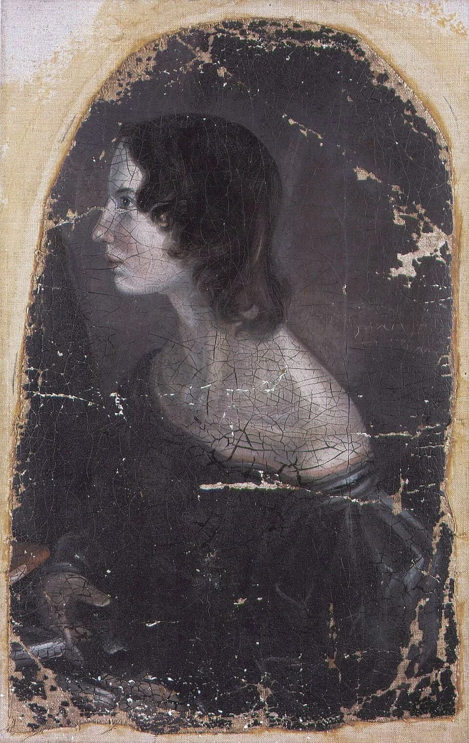 Emily Brontë - Emily Brontë.jpg
