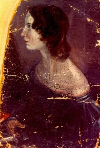 Emily Brontë - Emilybronte.jpg