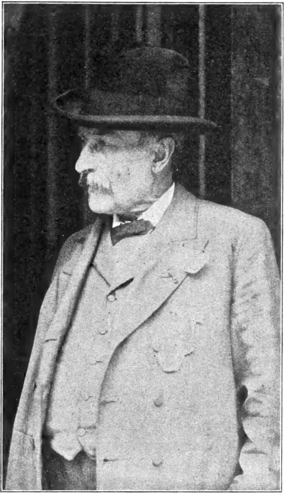 Randal Cremer - William Randal Cremer.