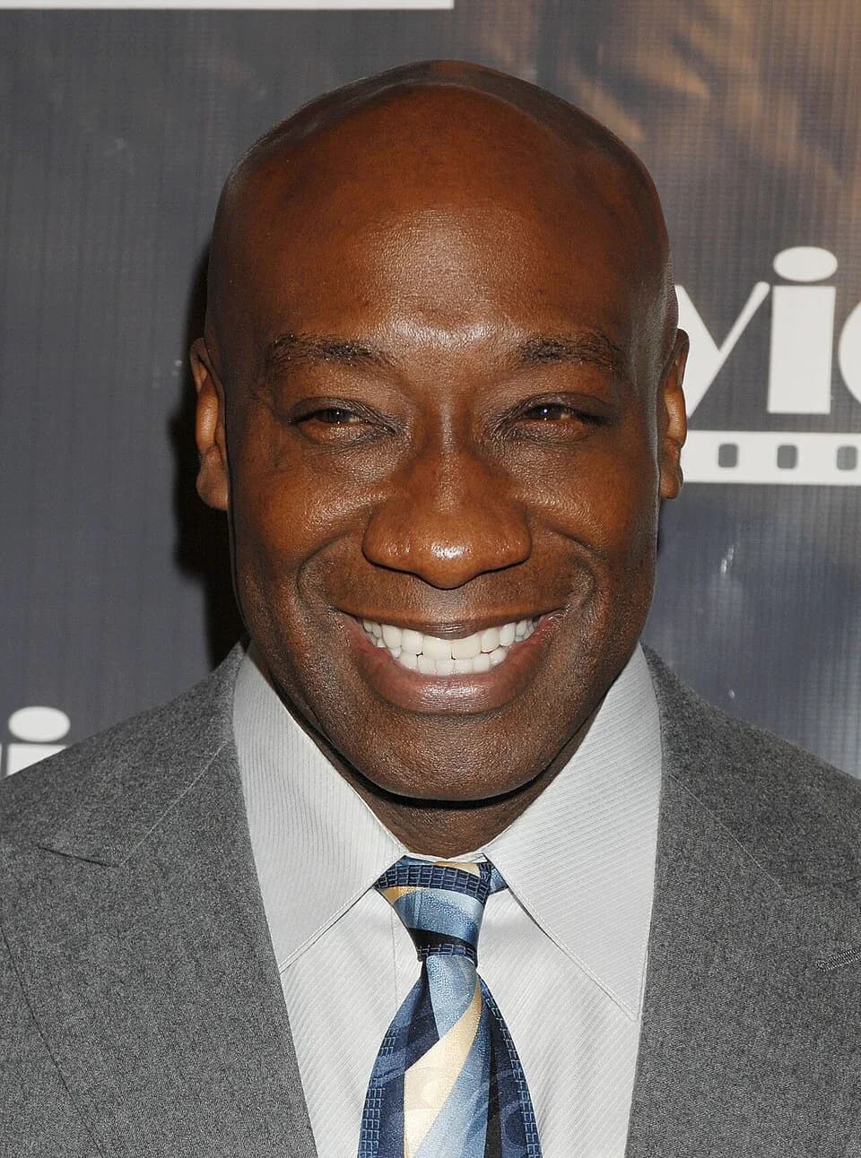 Michael Clarke Duncan - Michael Clarke Duncan at the Beverly Hilton Hotel 17th annual Annual Movieguide® Awards, <a href="http://www.movieguide.org" rel="noreferrer nofollow">www.movieguide.org&