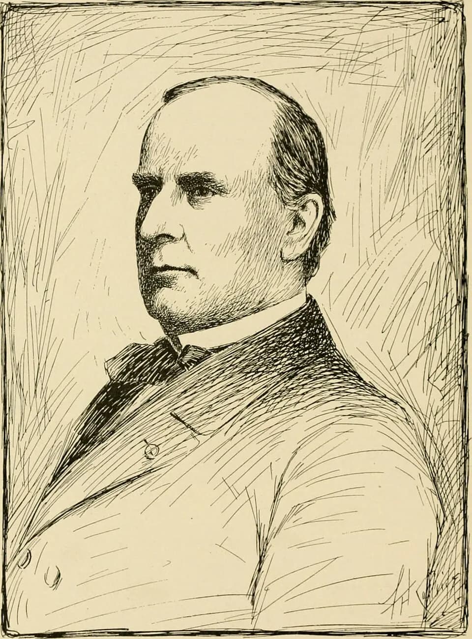 William McKinley - Identifier: hazenselementary00haze (find matches)
Title: Hazen's elementary history of the United States; a story and a lesson
Year: 1903 (1900s)
Authors:  Hazen, Marshman William, 