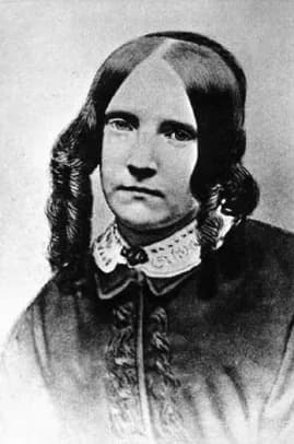 James Fenimore Cooper - Susan Fenimore Cooper, daughter of James Fenimore Cooper