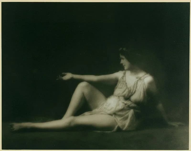 Isadora Duncan - Isadora Duncan 1.jpg