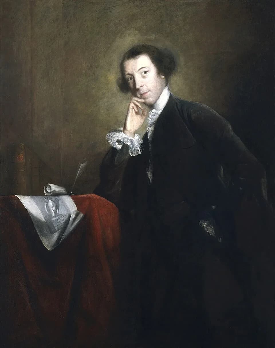 Horace Walpole - Horace Walpole.jpg