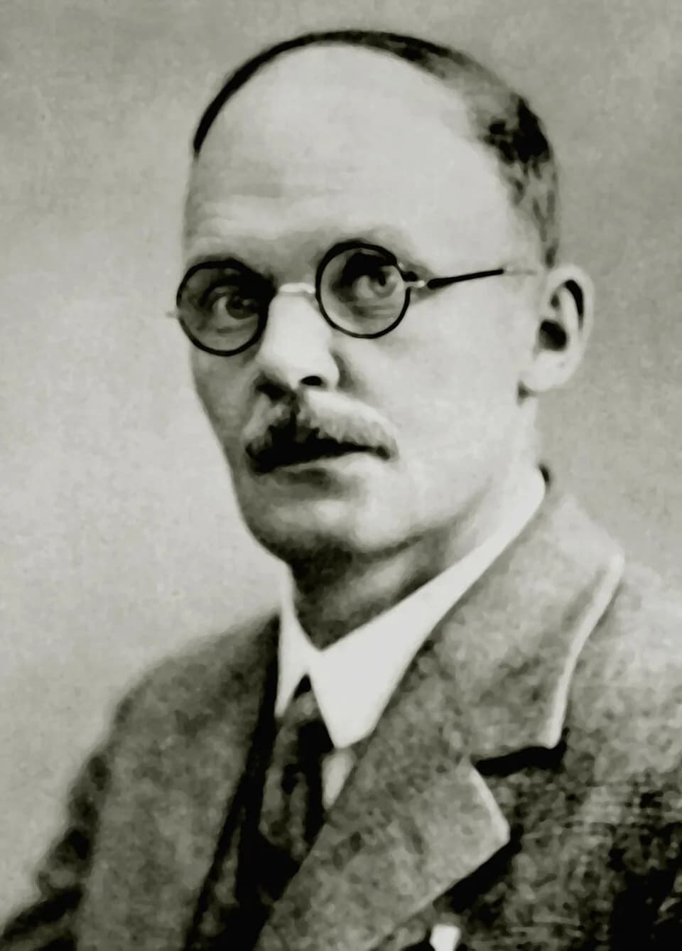 Hans Geiger - Hans Geiger