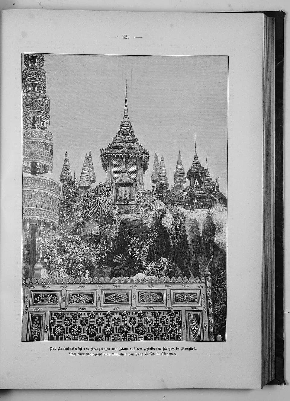 Chulalongkorn - no caption