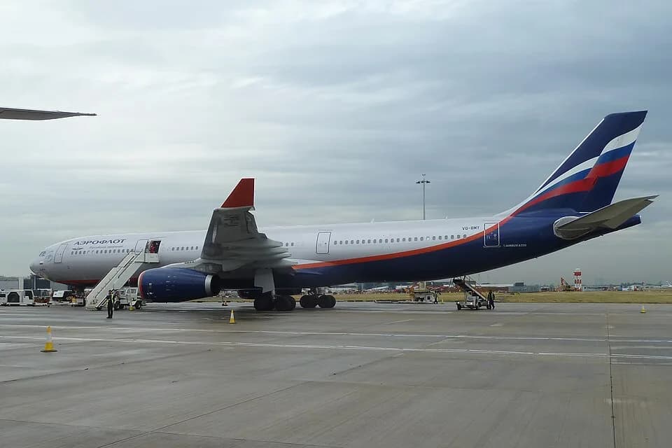Ilya Mikhailovich Frank - VQ-BMY22082013LHR