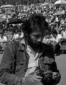 Kevin Carter - Kevin Carter - South African photographer