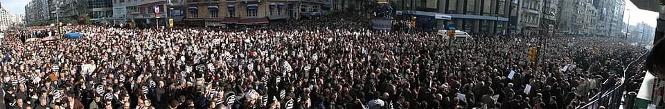 Hrant Dink - HrantDinkFuneral.jpg