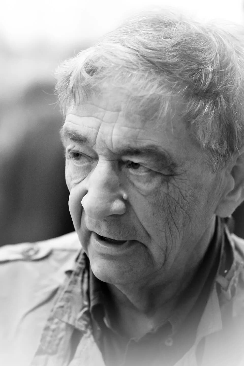 Eduard Uspensky - Эдуард Успенский на ММКВЯ-2011