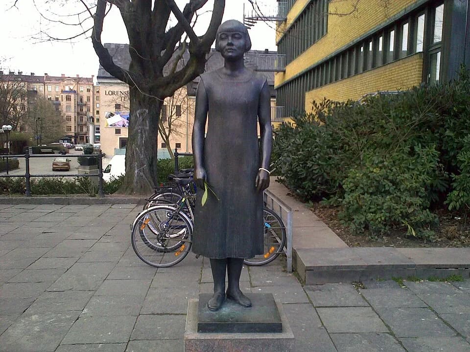 Karin Boye - Karin Boye