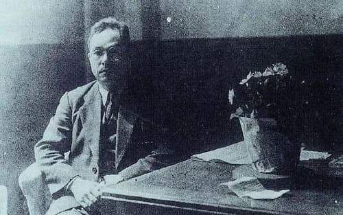 Park Hon-young - 1946. 10. Pak Hon-yong. (Over 64year)