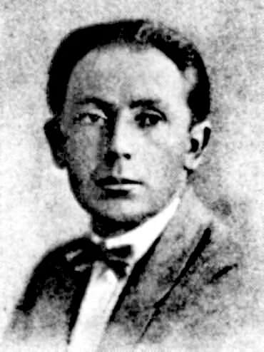 F. W. Murnau - Friedrich Wilhelm Murnau.jpg