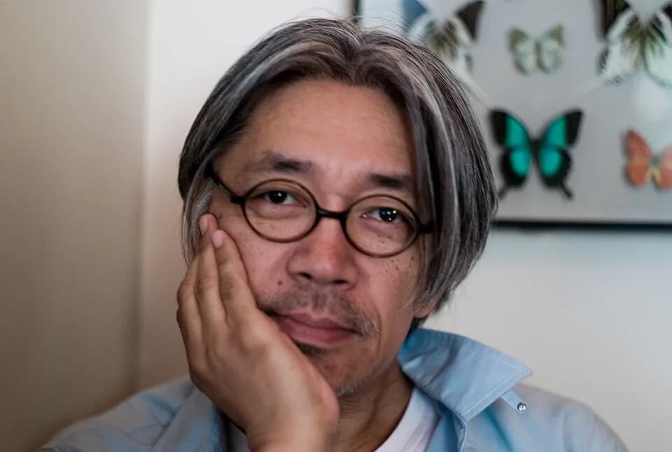 Ryuichi Sakamoto - Ryuichi Sakamoto