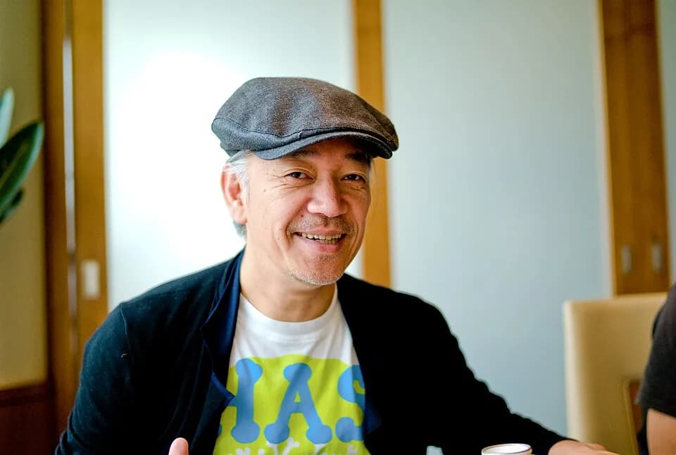 Ryuichi Sakamoto - Ryuichi Sakamoto