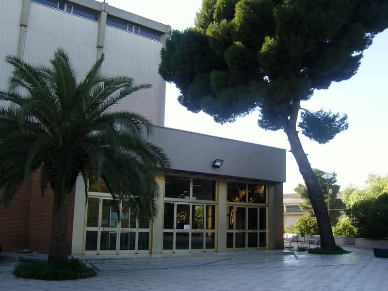 Nino Rota - Auditorium Nino Rota