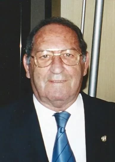 Paco Gento - Paco Gento in 2005