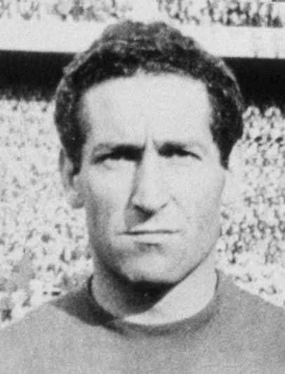 Paco Gento - Francisco Gento