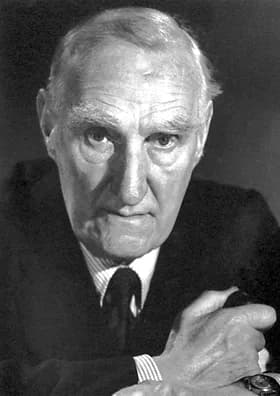 John Boyd Orr - John Boyd Orr, Nobel Peace Prize 1949