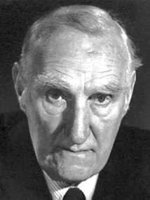 John Boyd Orr - John Boyd Orr, Nobel Peace Prize 1949