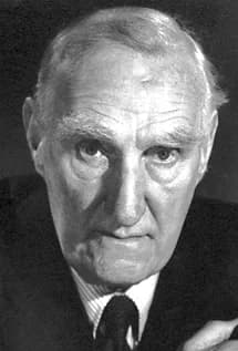 John Boyd Orr - John Boyd Orr, Nobel Peace Prize 1949