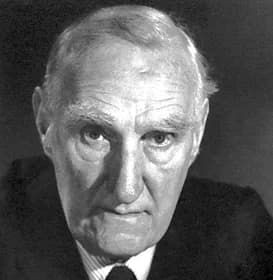 John Boyd Orr - John Boyd Orr, Nobel Peace Prize 1949