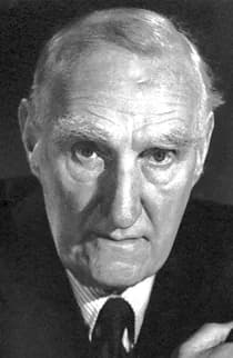 John Boyd Orr - John Boyd Orr, Nobel Peace Prize 1949