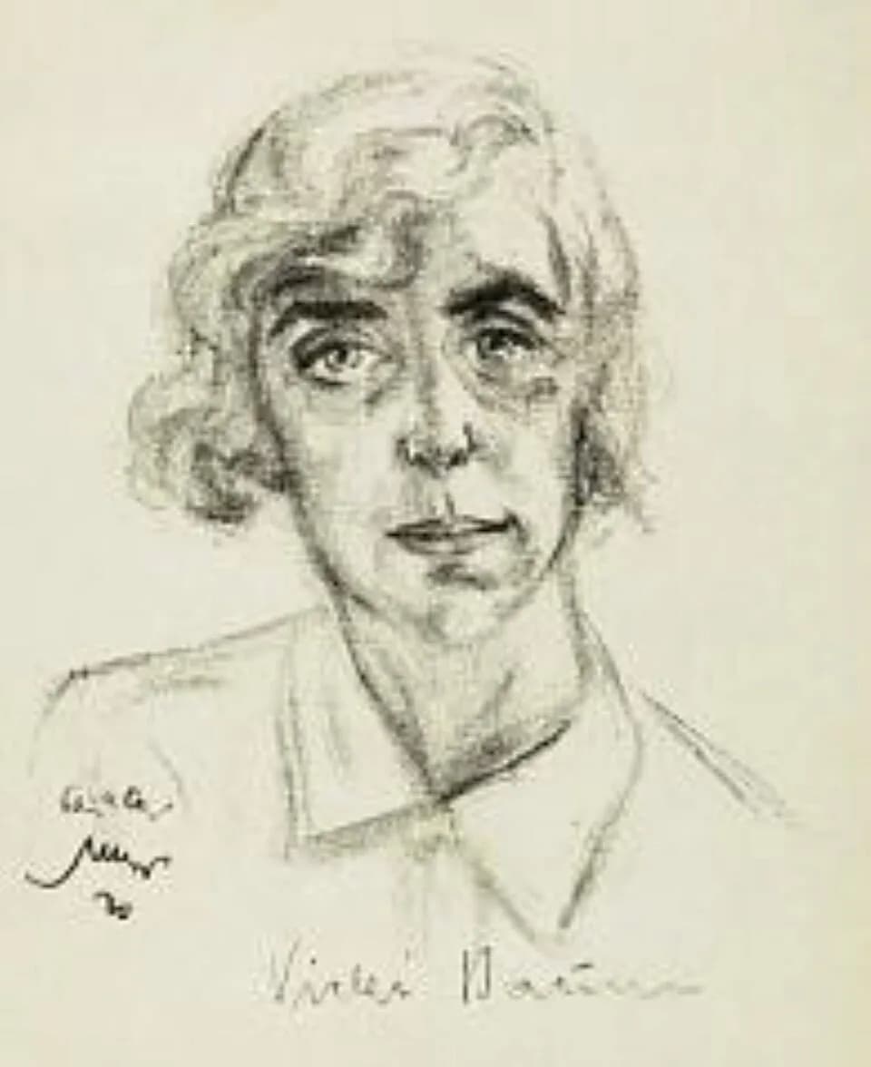 Vicki Baum - Vicki Baum (* 24. Januar 1888 in Wien; † 29. August 1960 in Hollywood), österreichische Musikerin und Schriftstellerin