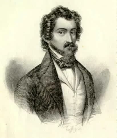 José de Espronceda - José de Espronceda
