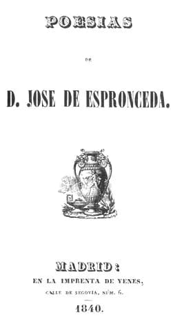 José de Espronceda - Estudiantesalamanca.jpg