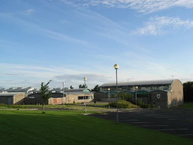 Douglas Hyde - Coláiste de hÍde An all Irish community college named in honour of Douglas Hyde (Dubhghlas de hÍde), the Republic's first President.