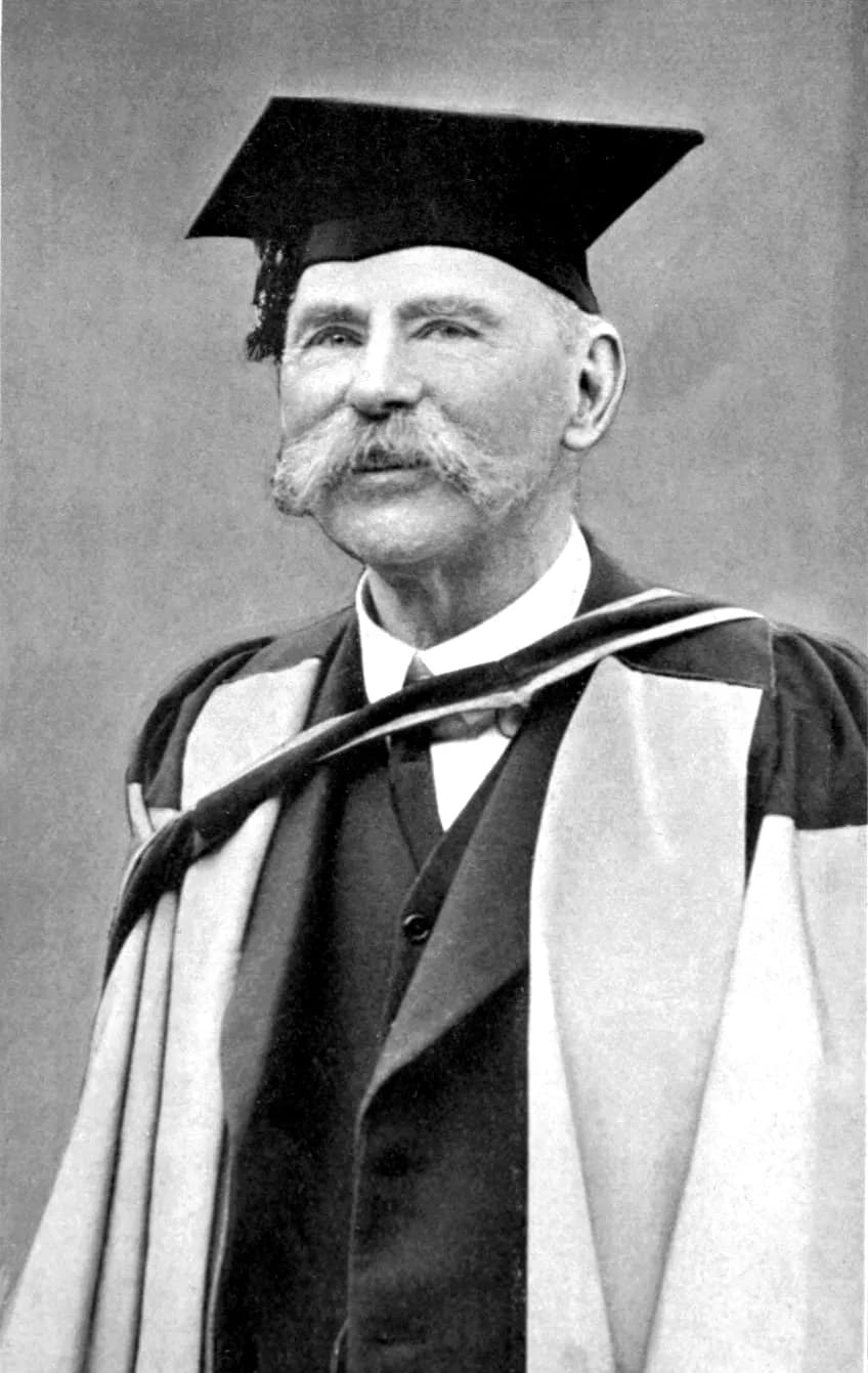 Douglas Hyde - Douglas Hyde