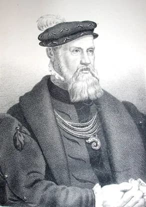 Christian III of Denmark - Christian III of Denmark