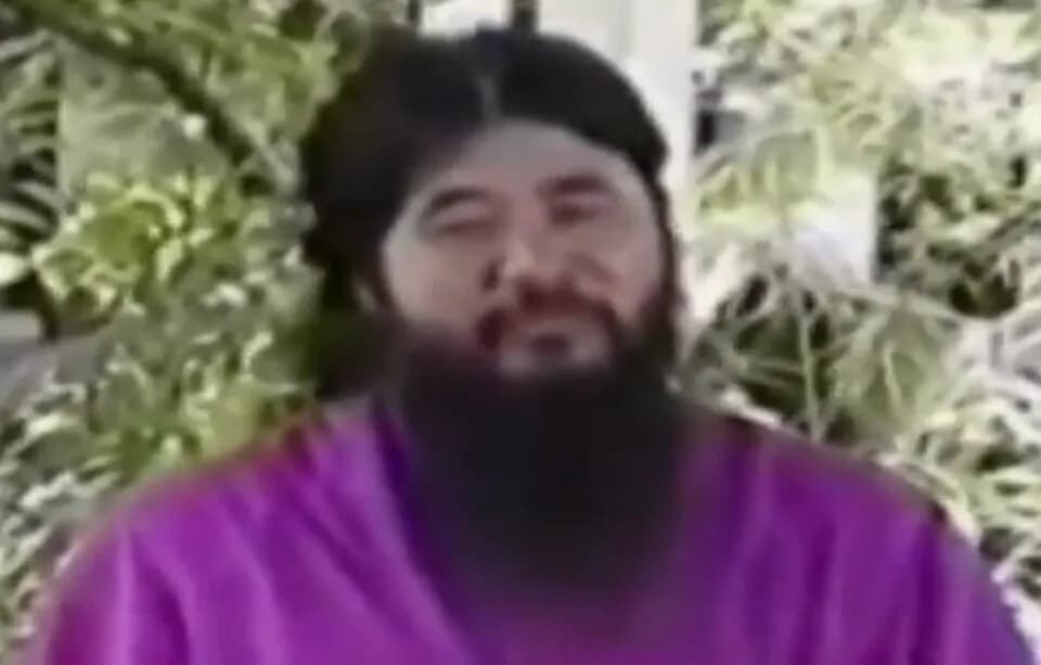 Shōkō Asahara - Images of Shoko Asahara