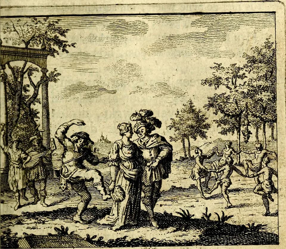 Emperor Kōmei - Identifier: nuttelyckhuysboe00cats (find matches)
Title: Nuttelyck huys-boeck ... Benevens alle de overgebleven gedichten ... de lof-en rouw-gedichten en graft-schriften
Year: 1769 (17
