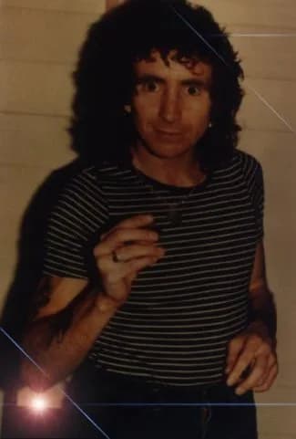 Bon Scott - Bon Scott