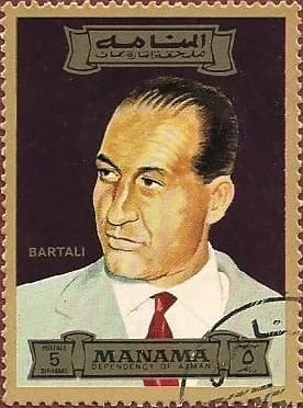 Gino Bartali - Gino Bartali