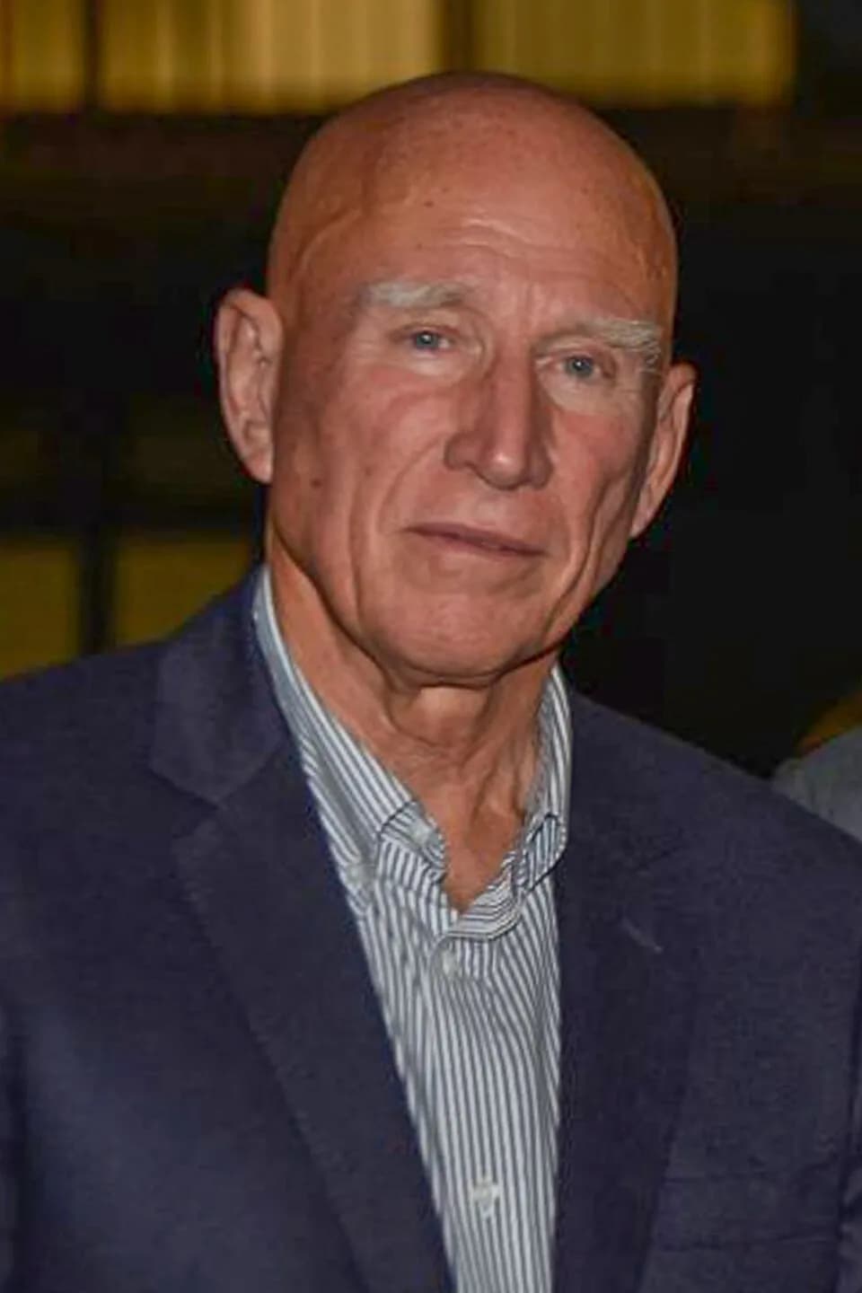 Sebastião Salgado - Doação de obra de Sebastião Salgado ao acervo do Itamaraty
