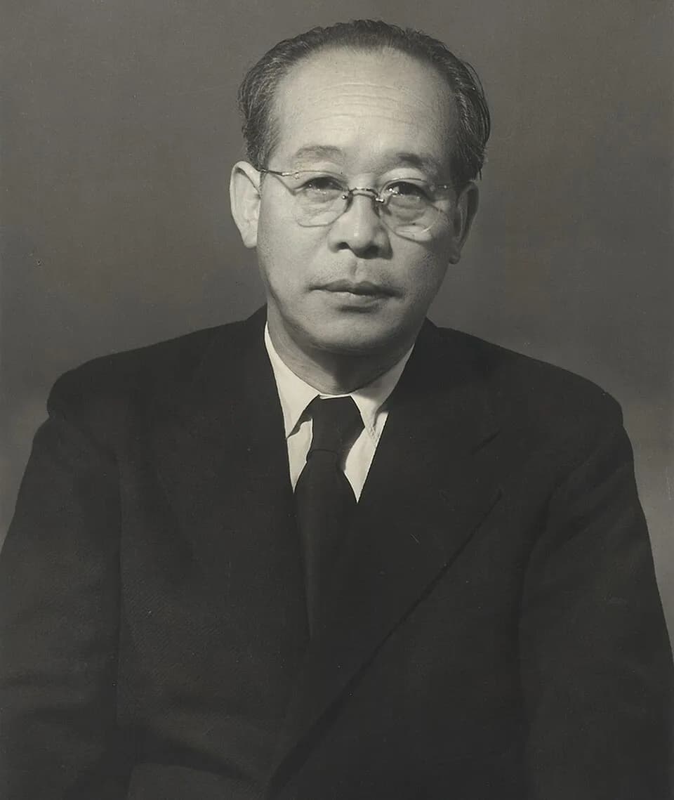 Kenji Mizoguchi - Kenji Mizoguchi (16 May 1898–24 August 1956)