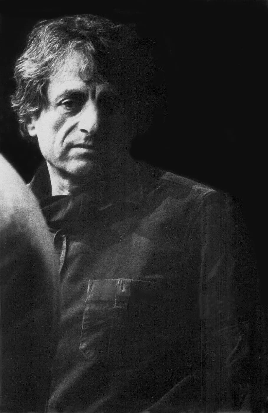 Iannis Xenakis - Iannis Xenakis