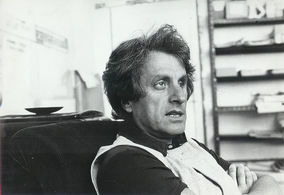 Iannis Xenakis - Iannis Xenakis