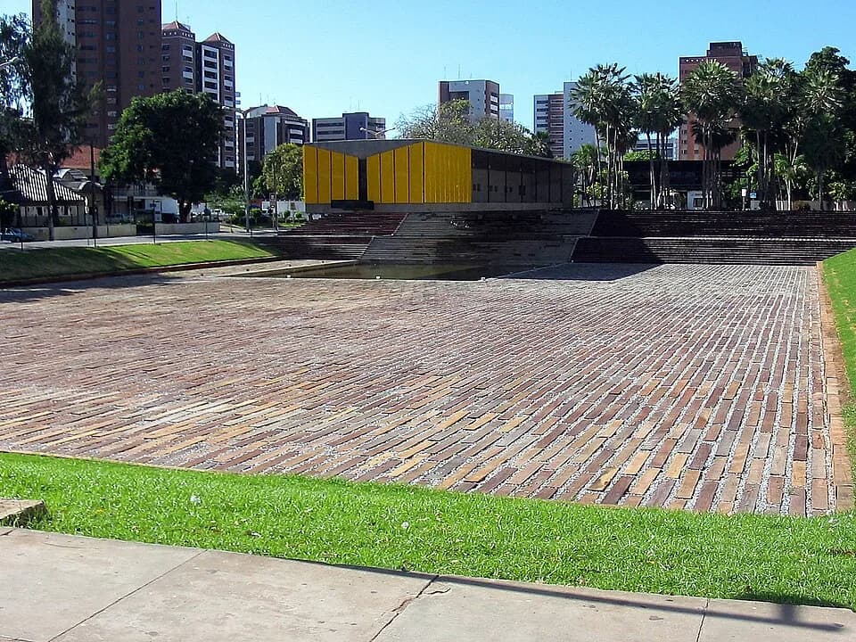 Humberto Castelo Branco - Mausoleo do presidente Castelo Branco na cidade de Fortaleza