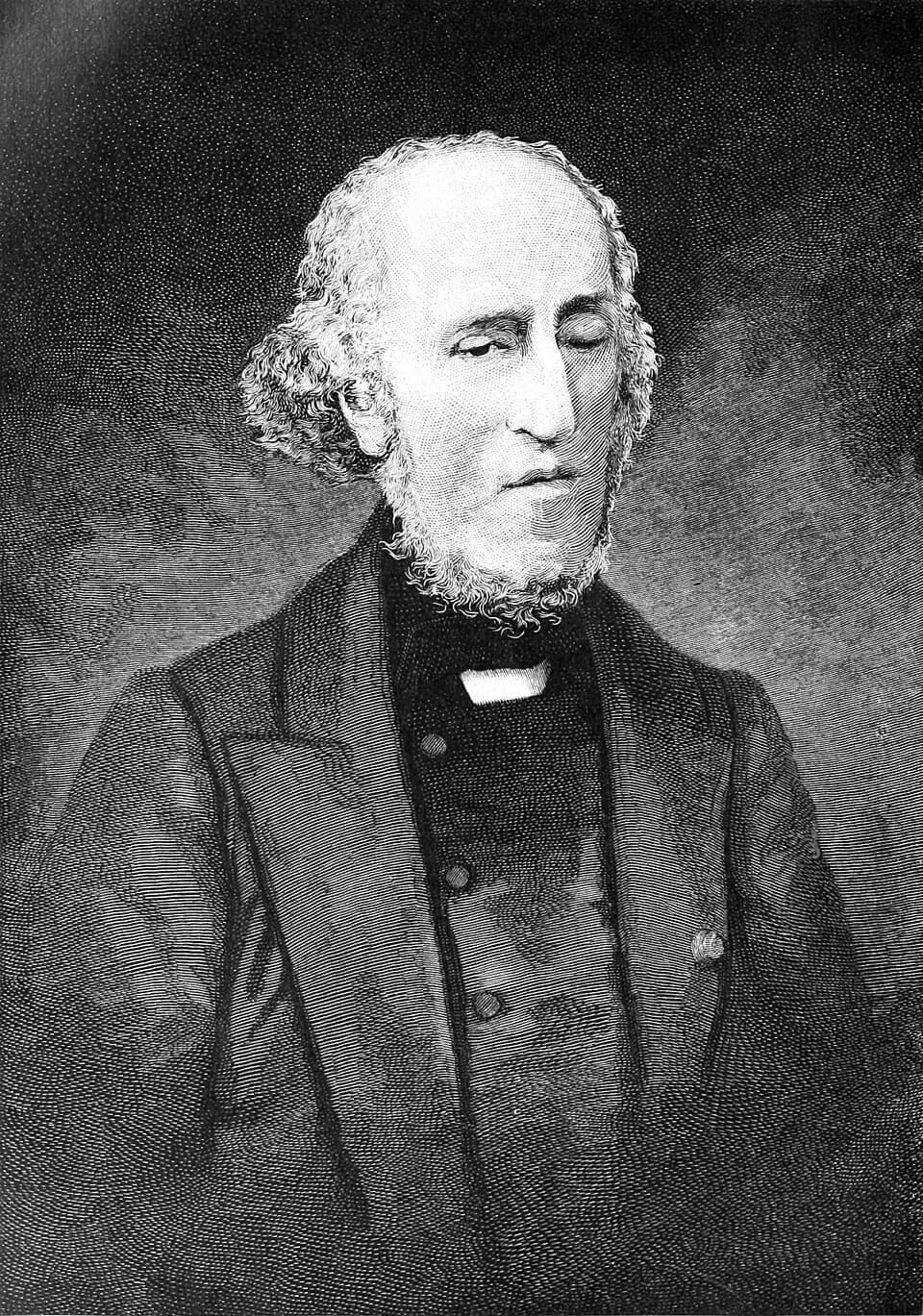 Joseph Plateau - Joseph Antoine Ferdinand Plateau