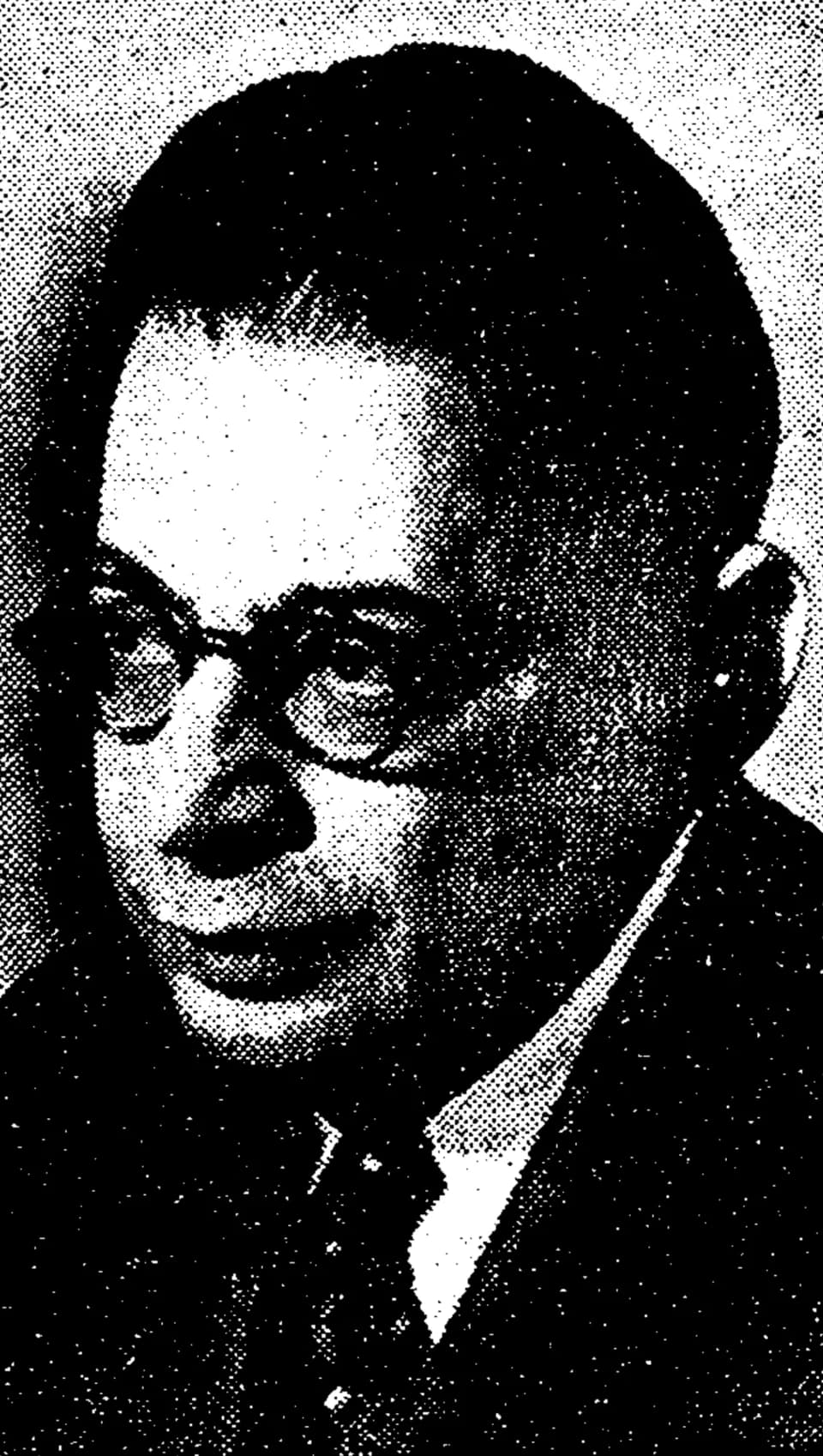 Otto Rank - Otto Rank obituary photo, credited to "Salni"
