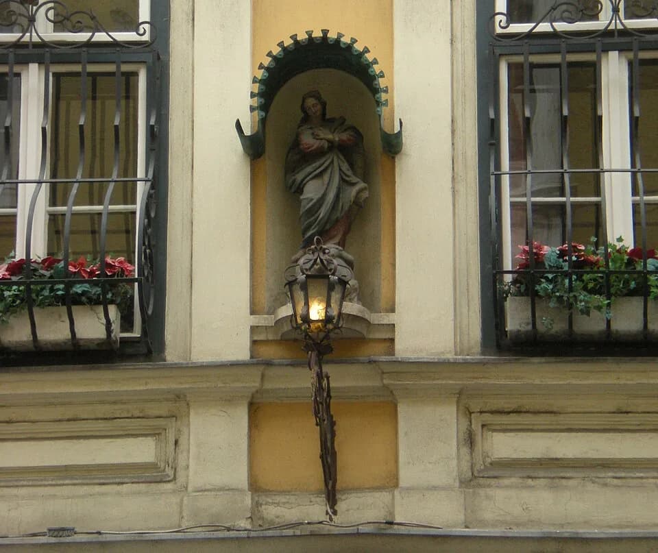 Otto Bauer - This image was uploaded as part of Wiki Loves Public Art 2013.