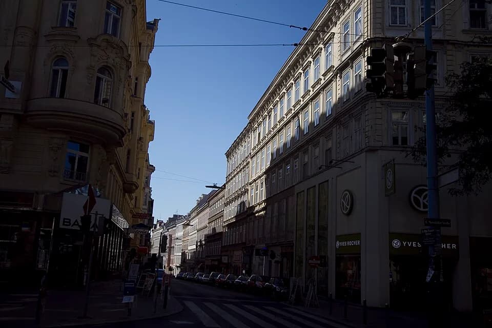 Otto Bauer - Vienna, Austria